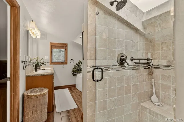 $1,075,000 | 880 Soda Creek Road, Evergreen, CO 80439