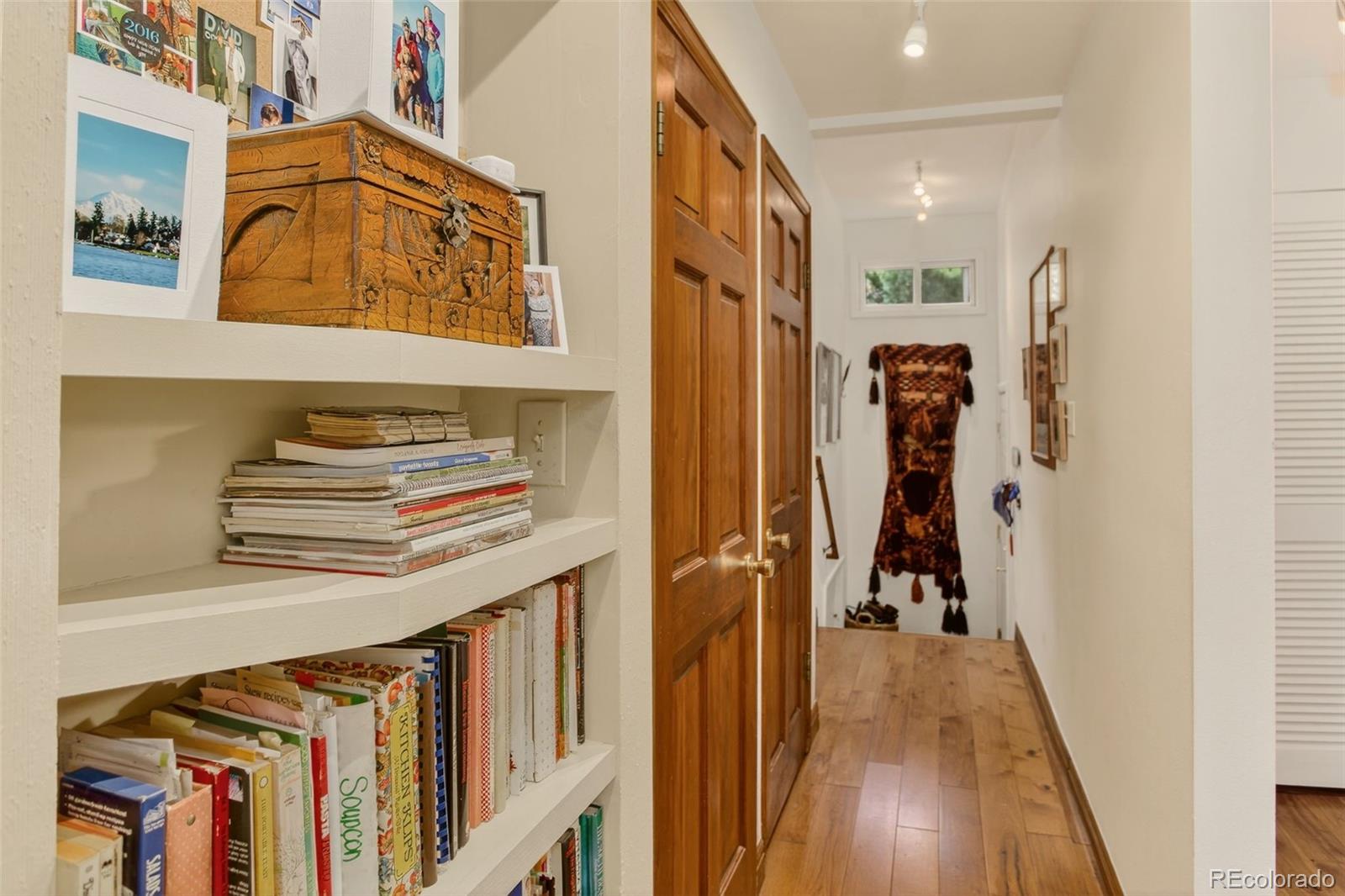 880 Soda Creek Road Evergreen, CO 80439 - Photo 29 of 40