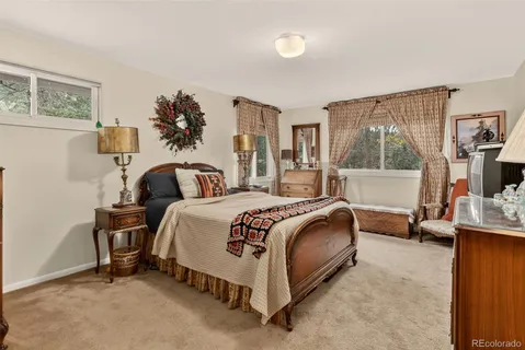 $1,075,000 | 880 Soda Creek Road, Evergreen, CO 80439