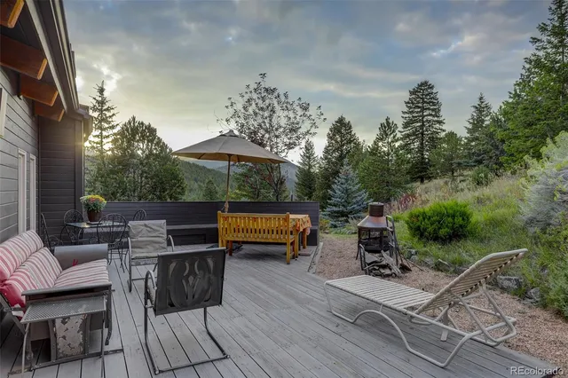 $1,075,000 | 880 Soda Creek Road, Evergreen, CO 80439