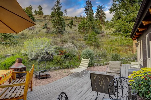 $1,075,000 | 880 Soda Creek Road, Evergreen, CO 80439