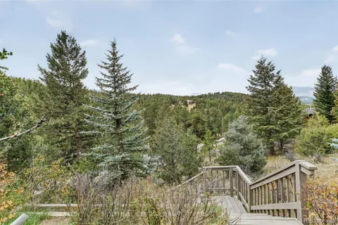 $1,075,000 | 880 Soda Creek Road, Evergreen, CO 80439