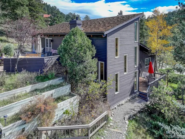 $1,075,000 | 880 Soda Creek Road, Evergreen, CO 80439