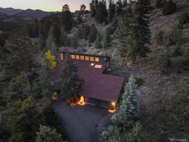$1,075,000 | 880 Soda Creek Road, Evergreen, CO 80439