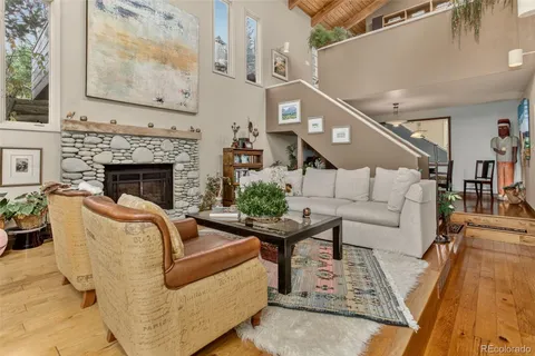 $1,075,000 | 880 Soda Creek Road, Evergreen, CO 80439