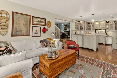 $1,075,000 | 880 Soda Creek Road, Evergreen, CO 80439