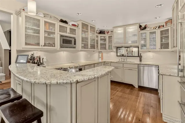 $1,075,000 | 880 Soda Creek Road, Evergreen, CO 80439