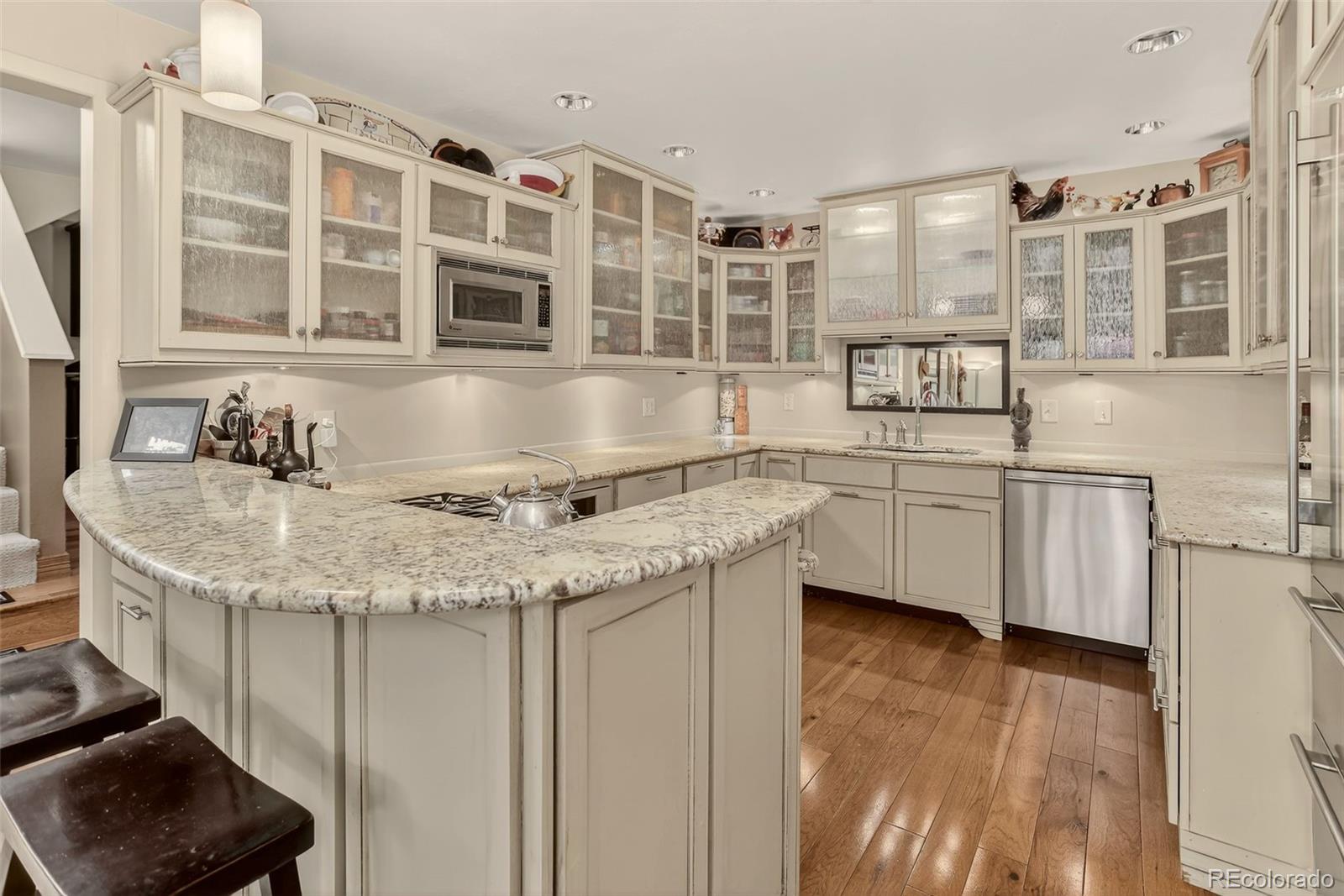 880 Soda Creek Road Evergreen, CO 80439 - Photo 9 of 40