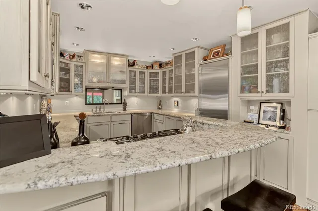 $1,075,000 | 880 Soda Creek Road, Evergreen, CO 80439