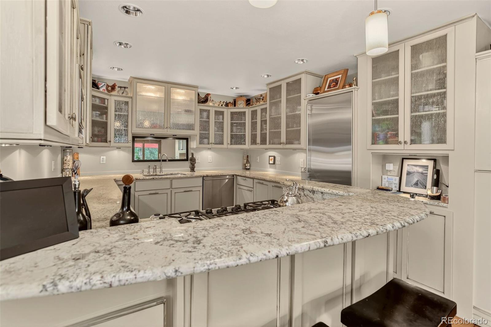 880 Soda Creek Road Evergreen, CO 80439 - Photo 10 of 40