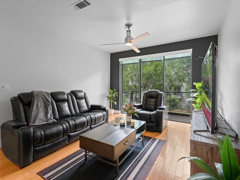 4414 Cedar Springs Road, Unit 209 Dallas, TX 75219 - Photo 1 of 16
