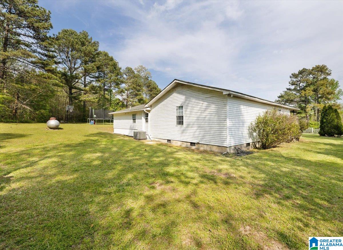 838 Shady Grove Road Blountsville, AL 35031 - Photo 24 of 26