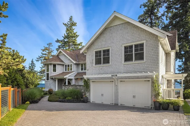 $7,999,999 | 5608 Tara Drive, Freeland, WA 98249