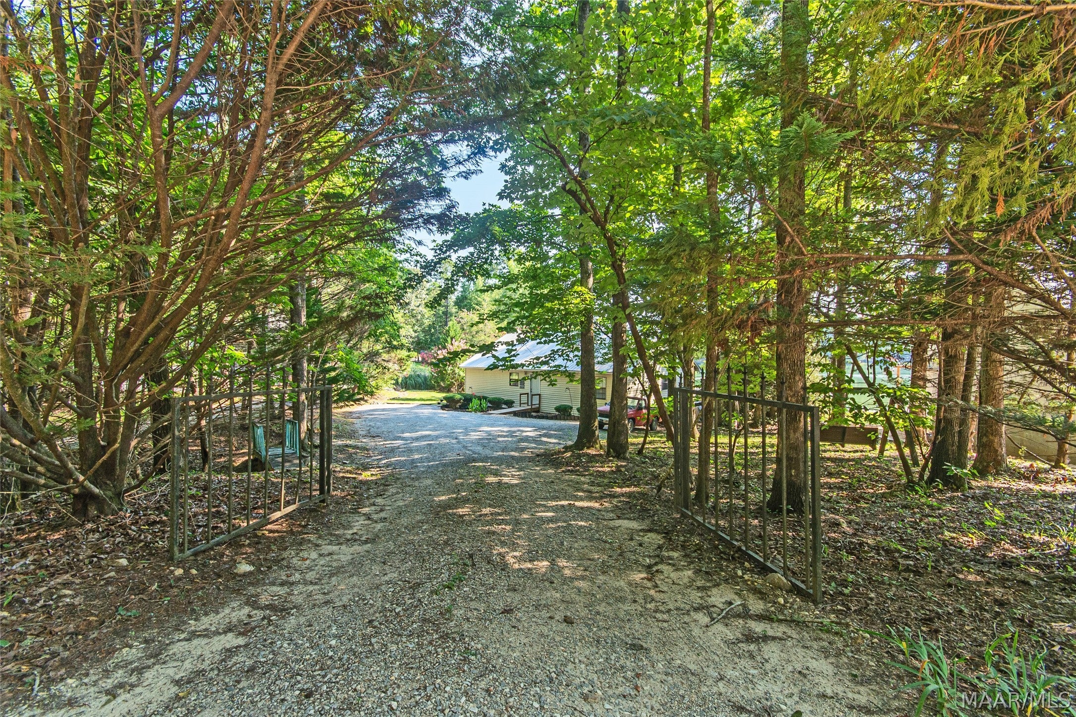 1850 Squaw Ridge Road Eclectic, AL 36024 - Photo 49 of 63 Gallery Image 49