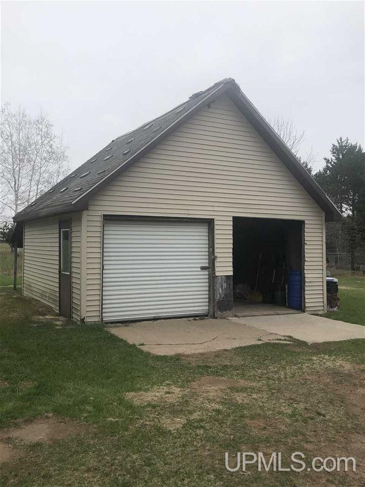 W8525 County Road North Niagara, WI 54151 - Photo 14 of 15 Gallery Image 14