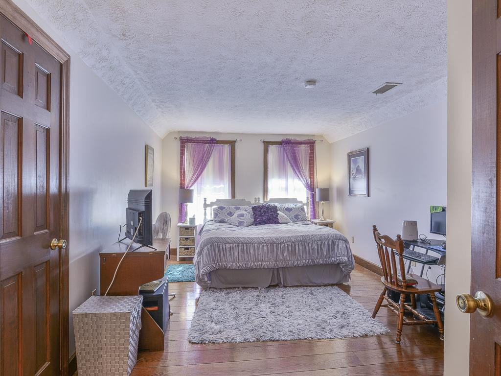 133 Millwood Road Bristol, TN 37620 - Photo 25 of 36 bedroom 2