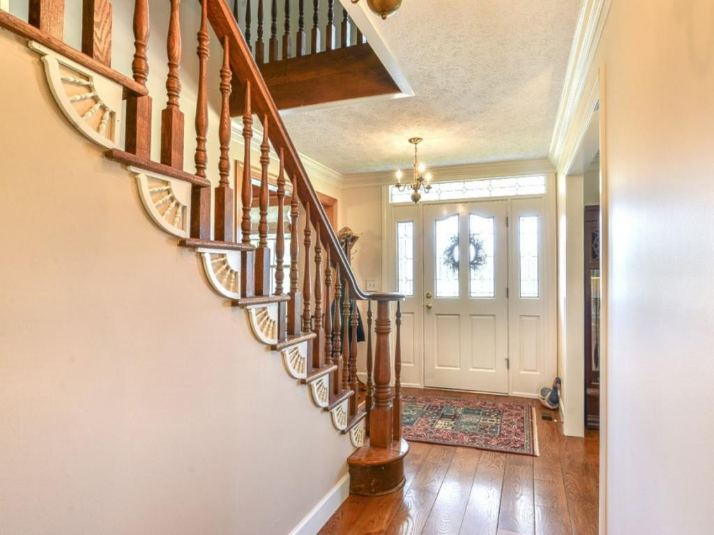 entry foyer