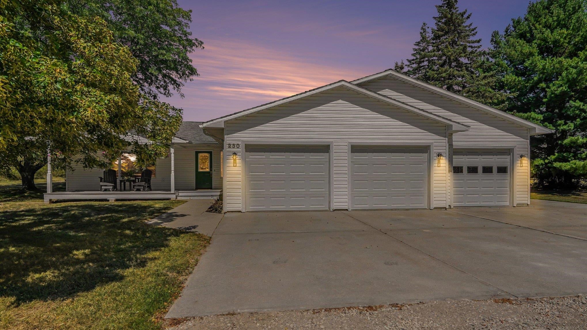 230 West Deerfield Road Mount Pleasant, MI 48858 - Photo 47 of 47 Gallery Image 47