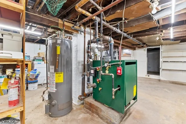 a view of under construction area