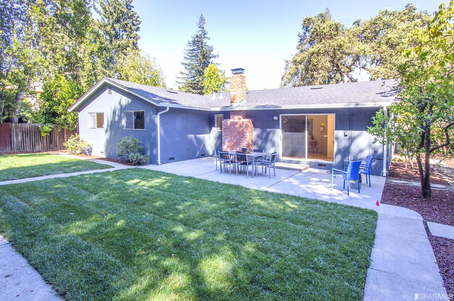 655 Gilbert Avenue Menlo Park, CA 94025 - Photo 24 of 30