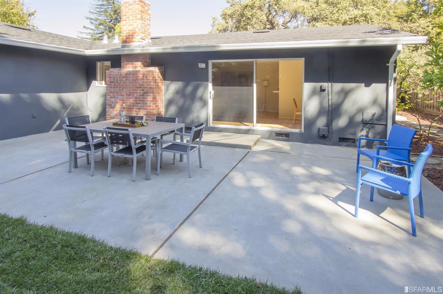 655 Gilbert Avenue Menlo Park, CA 94025 - Photo 26 of 30