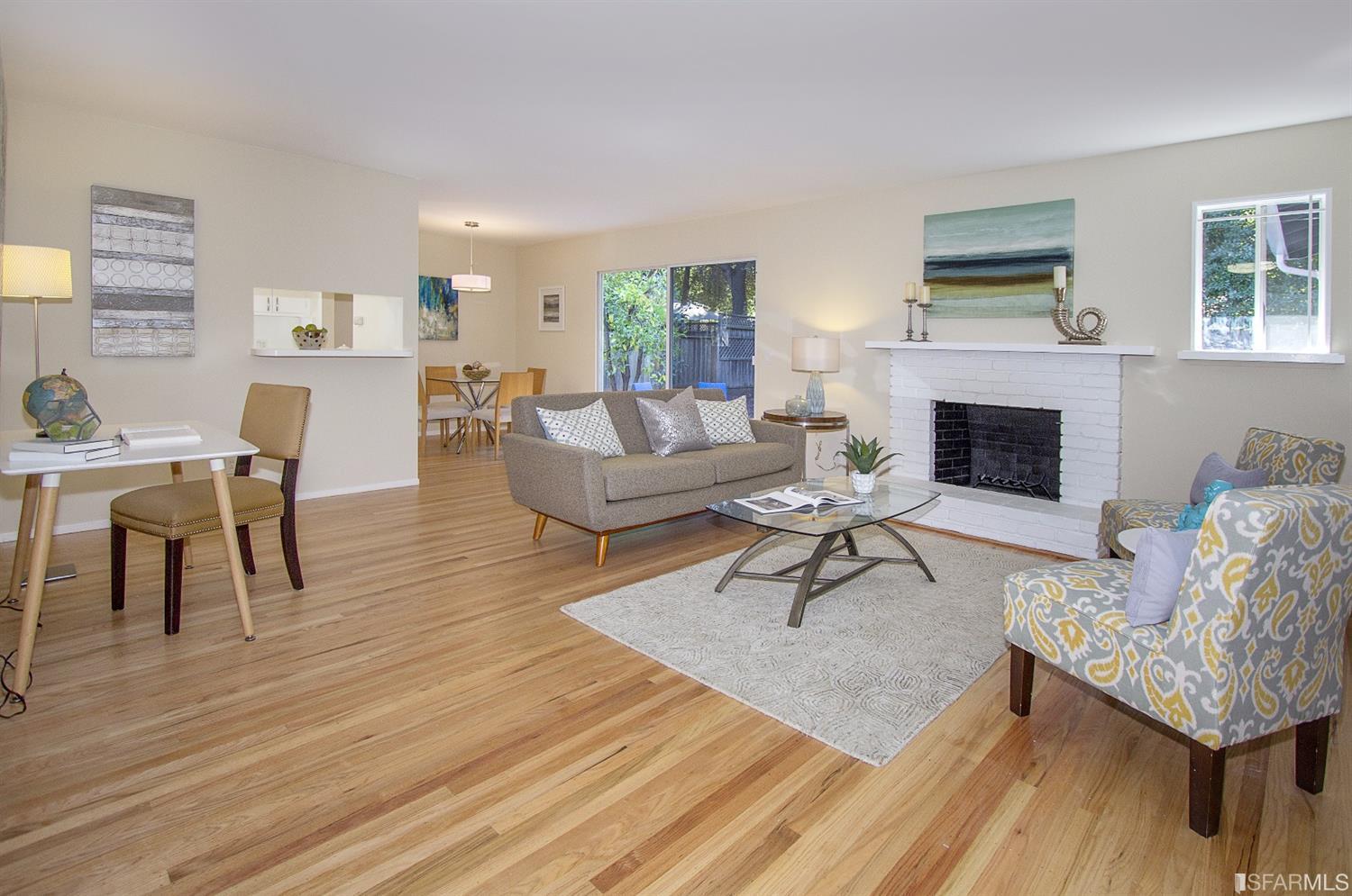 655 Gilbert Avenue Menlo Park, CA 94025 - Photo 5 of 30