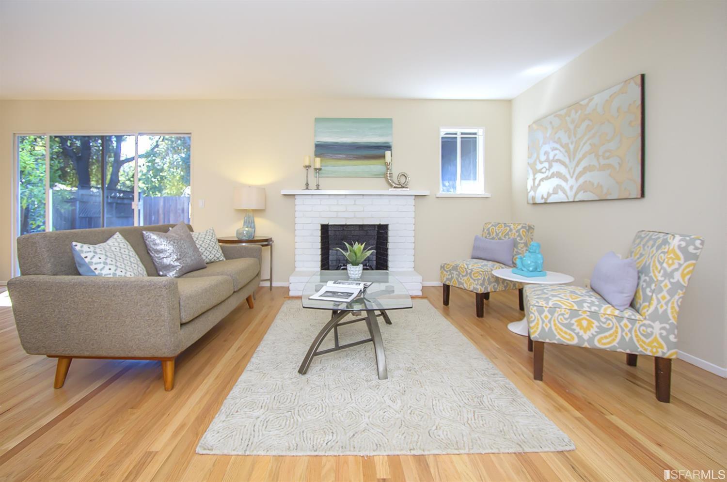 655 Gilbert Avenue Menlo Park, CA 94025 - Photo 6 of 30