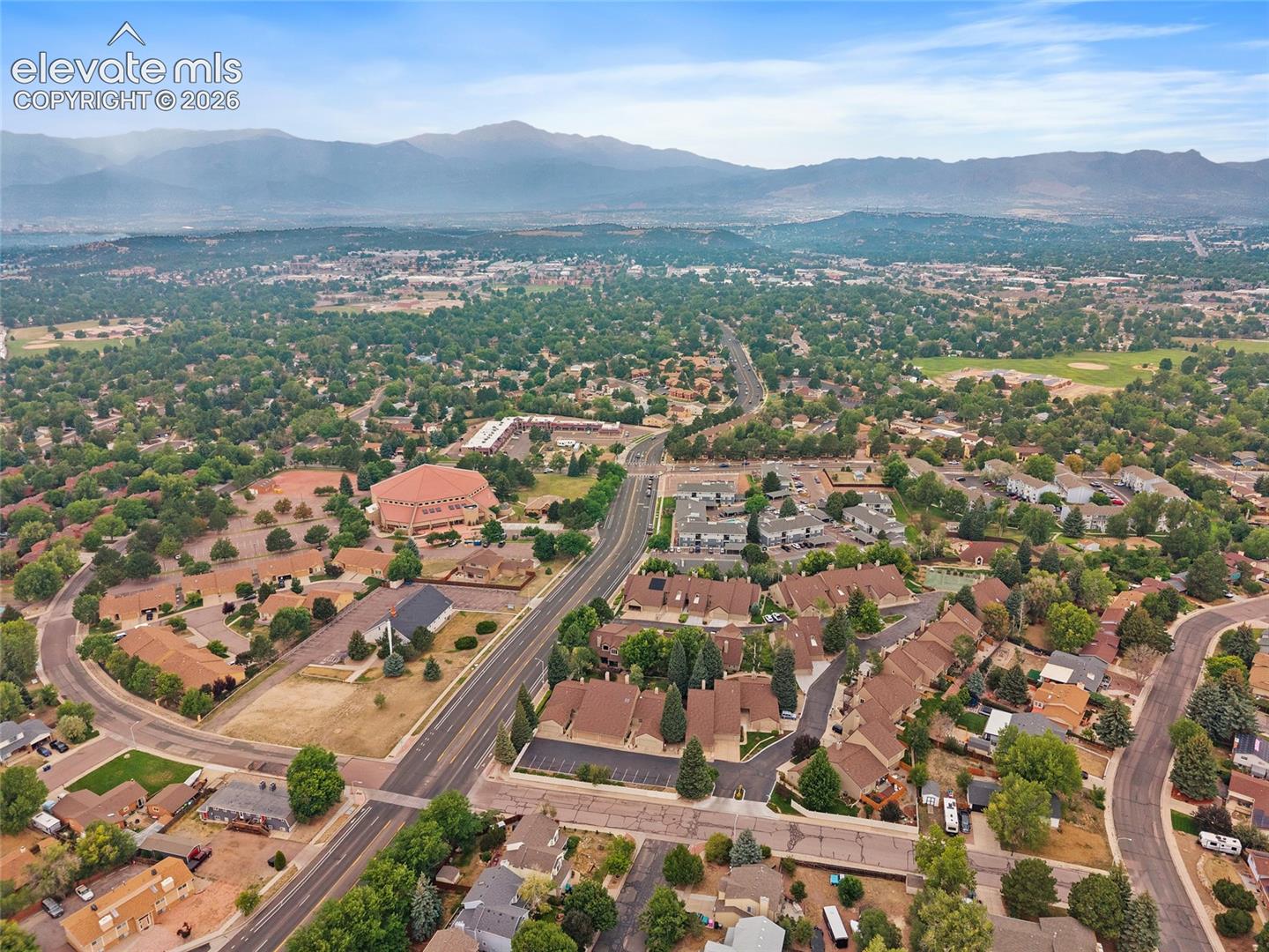 4819 Castledown Road Colorado Springs, CO 80917 - Photo 14 of 33 Gallery Image 14