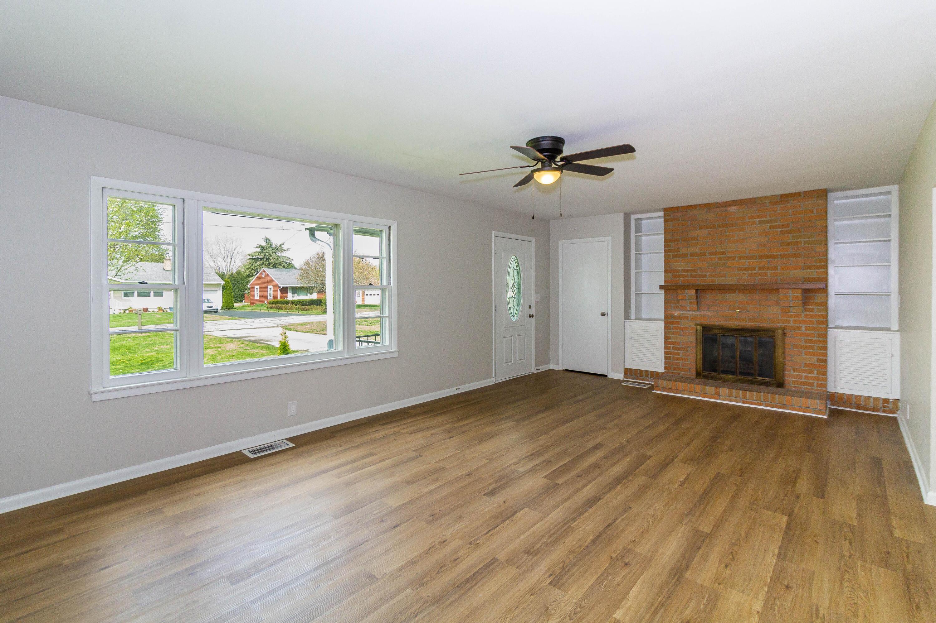 396 Kilbury Road Marion, OH 43302 - Photo 2 of 25 Kilbury (2)