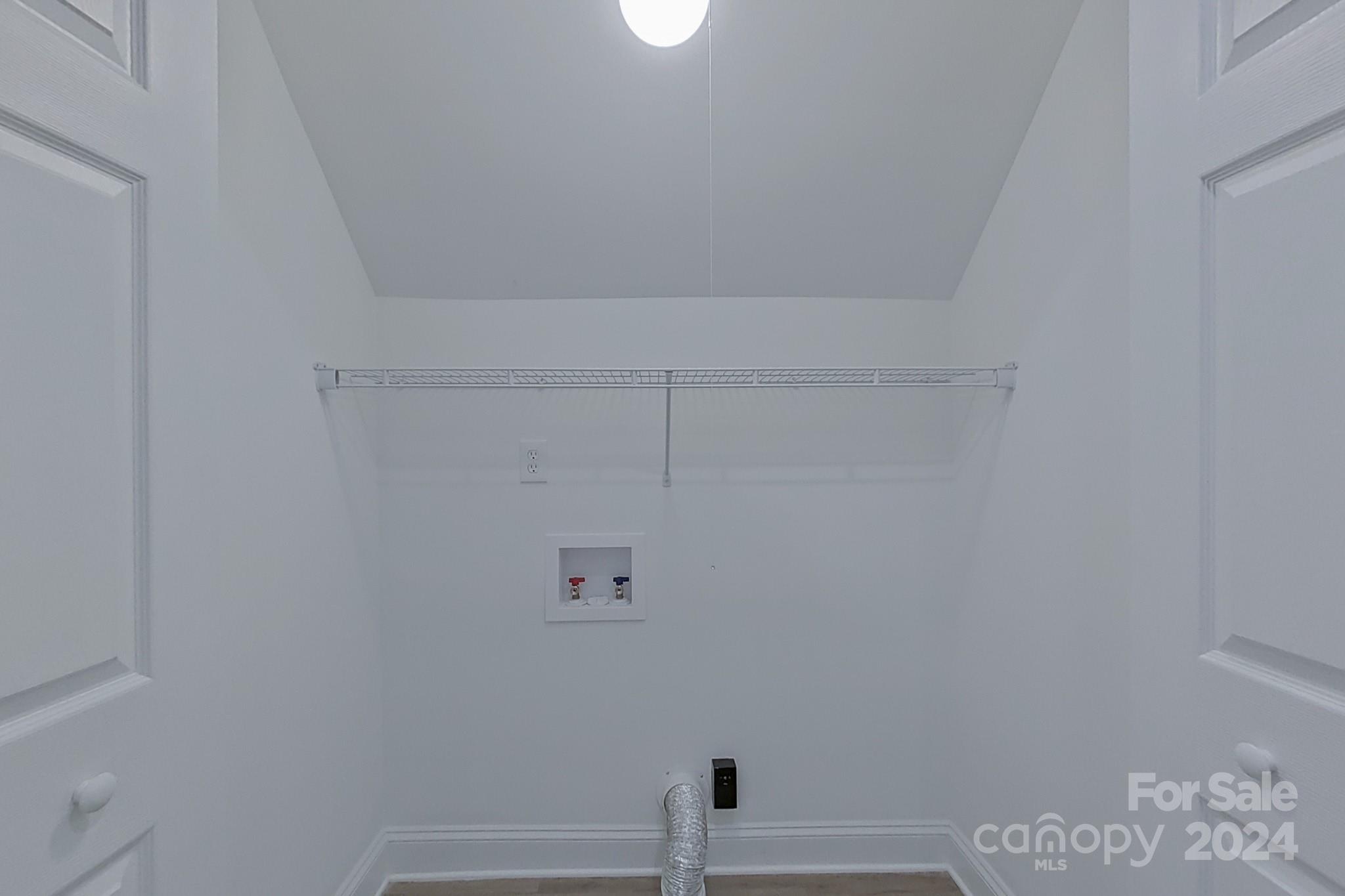 5710 Stream Ridge Drive Charlotte, NC 28269 - Photo 35 of 48 a bathroom with a shower