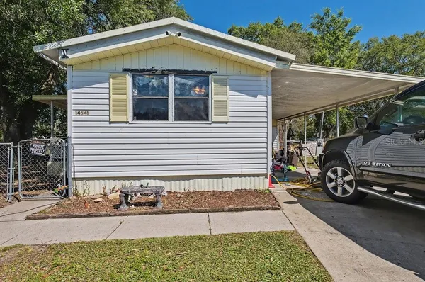 $104,900 | 14541 Southeast 91st Terrace, Summerfield, FL 34491