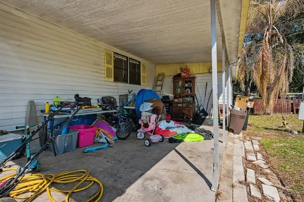 $104,900 | 14541 Southeast 91st Terrace, Summerfield, FL 34491