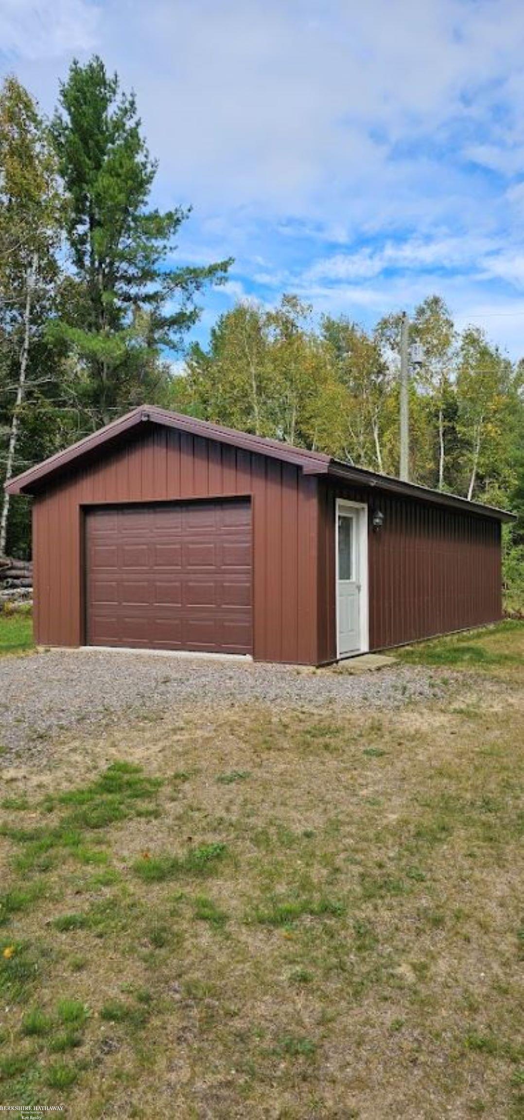 6323 Hintz Road Palms, MI 48465 - Photo 1 of 6