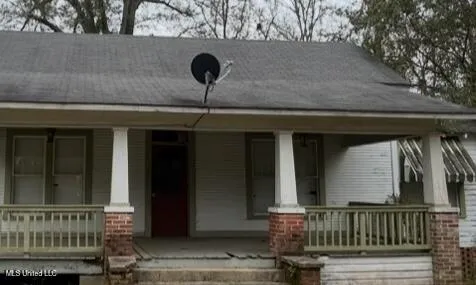 $125,000 | 3798 Front Street, Silver Creek, MS 39663