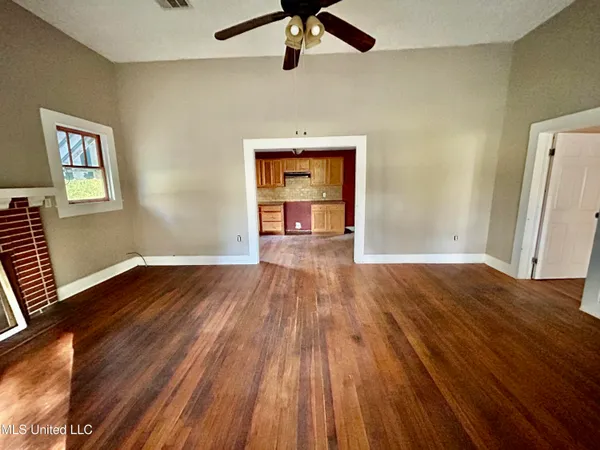 $125,000 | 3798 Front Street, Silver Creek, MS 39663