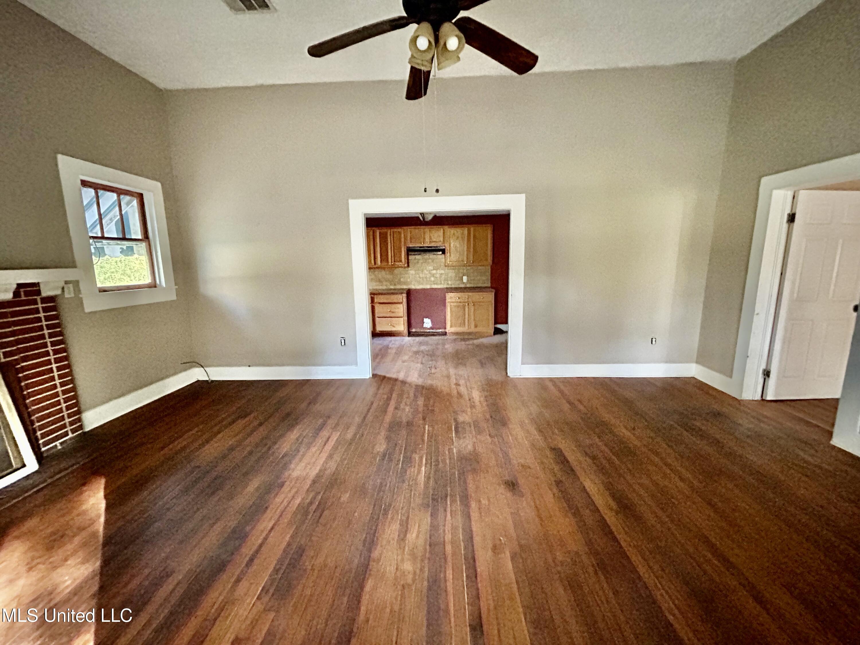 3798 Front Street Silver Creek, MS 39663 - Photo 11 of 43 IMG_8990