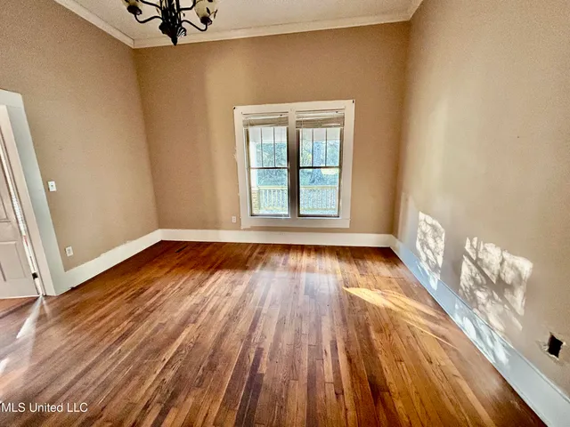 $125,000 | 3798 Front Street, Silver Creek, MS 39663