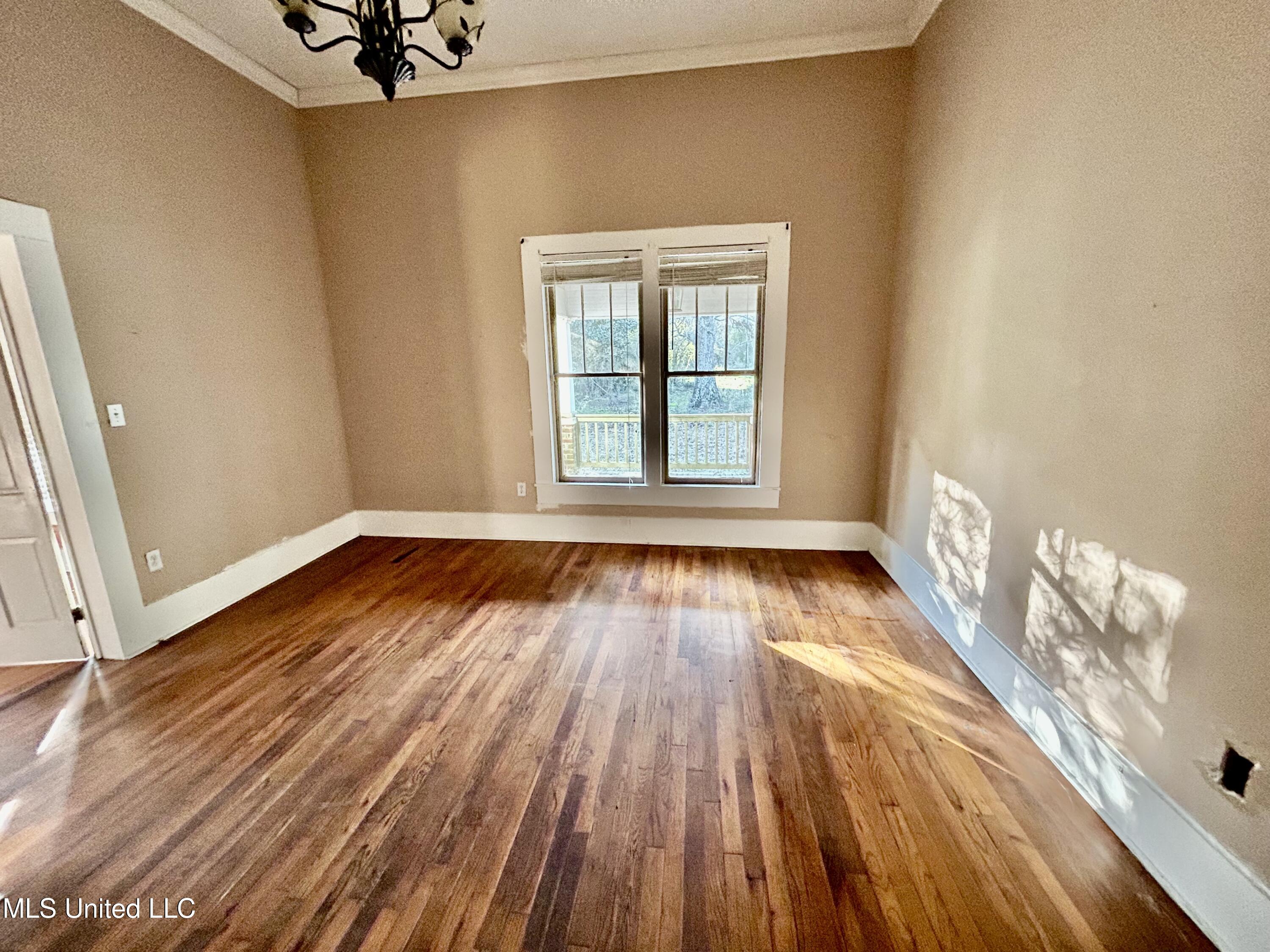 3798 Front Street Silver Creek, MS 39663 - Photo 12 of 43 IMG_8987