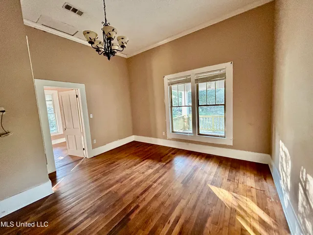 $125,000 | 3798 Front Street, Silver Creek, MS 39663