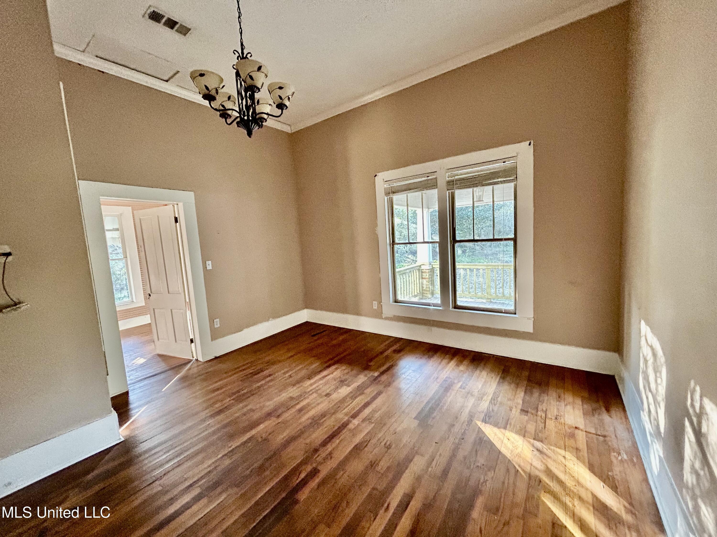 3798 Front Street Silver Creek, MS 39663 - Photo 13 of 43 IMG_8986