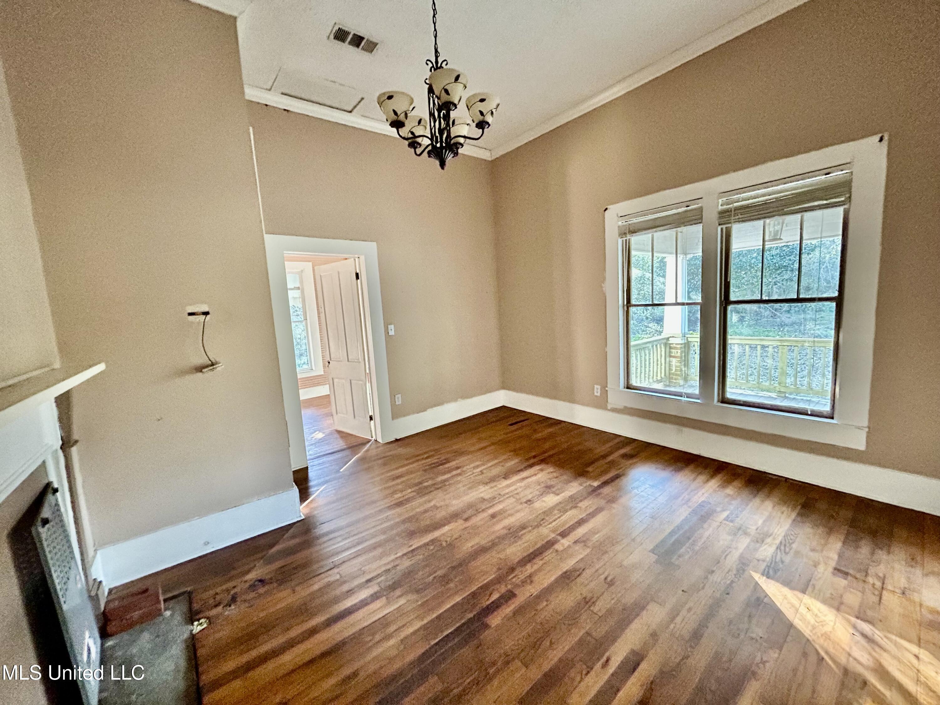 3798 Front Street Silver Creek, MS 39663 - Photo 15 of 43 IMG_8985