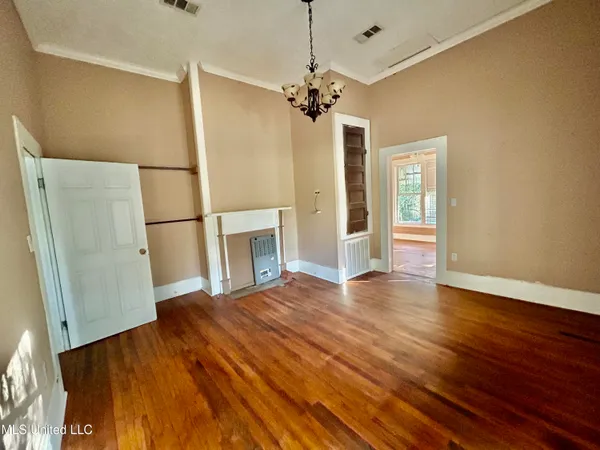$125,000 | 3798 Front Street, Silver Creek, MS 39663