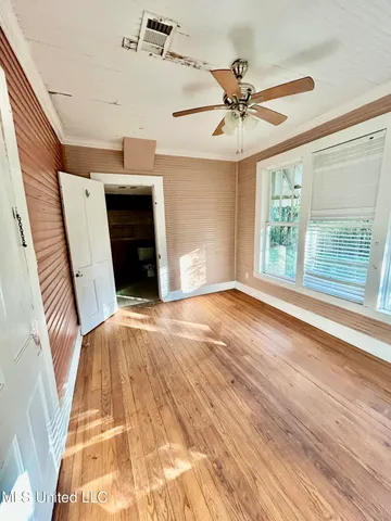 $125,000 | 3798 Front Street, Silver Creek, MS 39663