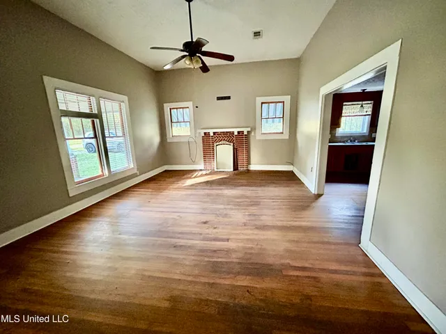 $125,000 | 3798 Front Street, Silver Creek, MS 39663