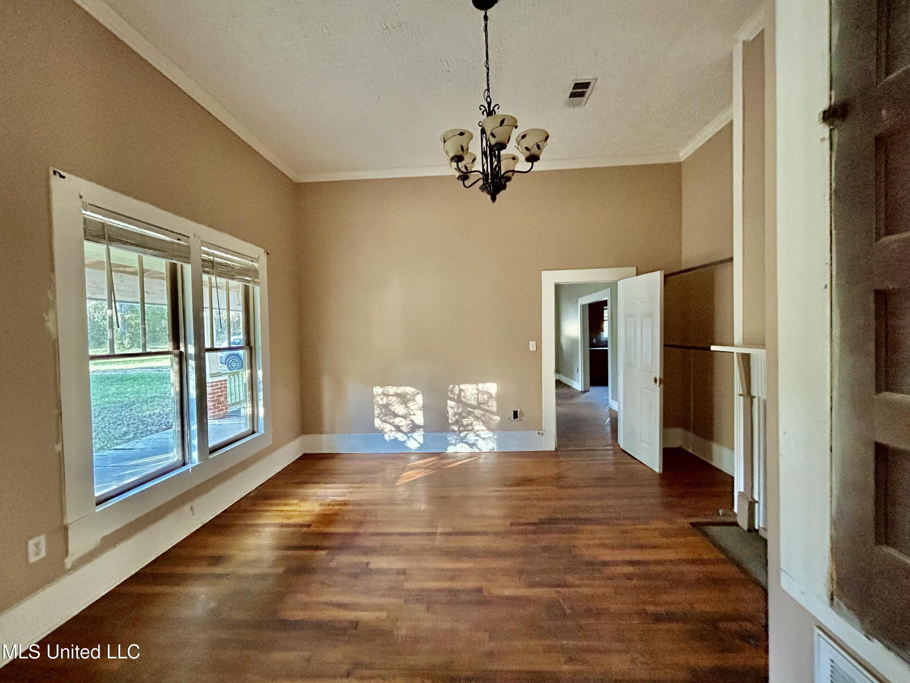 3798 Front Street Silver Creek, MS 39663 - Photo 22 of 43 IMG_8982