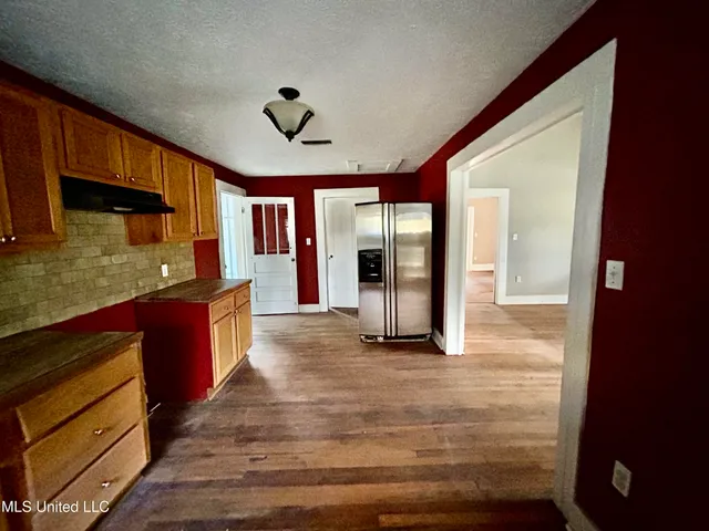 $125,000 | 3798 Front Street, Silver Creek, MS 39663