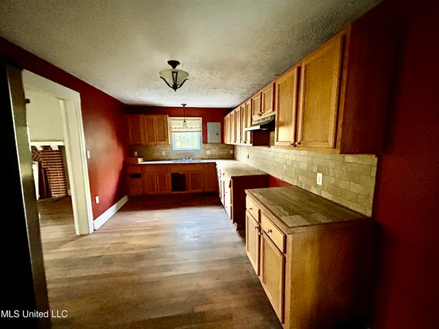 $125,000 | 3798 Front Street, Silver Creek, MS 39663