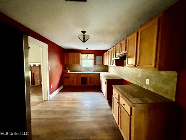 $125,000 | 3798 Front Street, Silver Creek, MS 39663