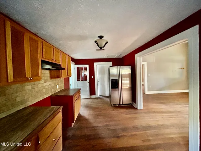 $125,000 | 3798 Front Street, Silver Creek, MS 39663