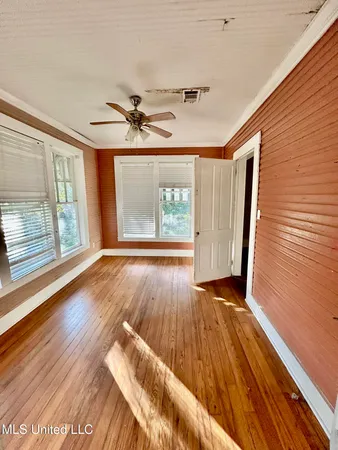 $125,000 | 3798 Front Street, Silver Creek, MS 39663
